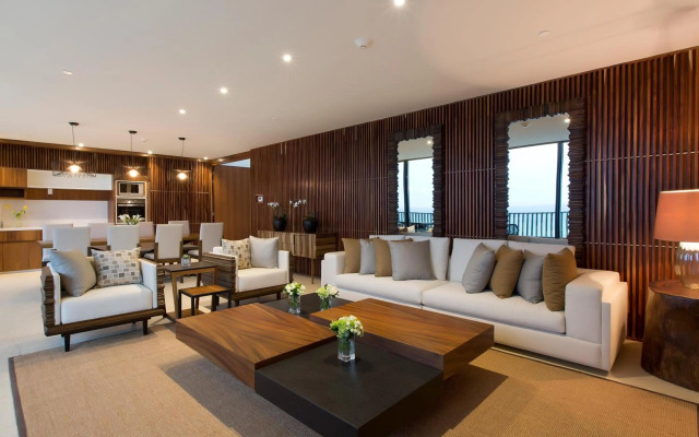 Grand Hyatt Playa Del Carmen Resort
