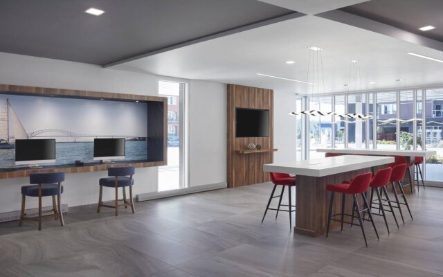 Delta Hotels by Marriott Trois Rivieres Conference Centre