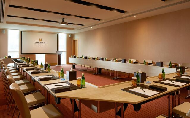 Millennium Hotel and Convention Centre Kuwait