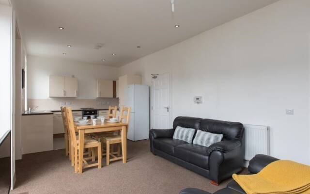 Townhouse @ Balfour St