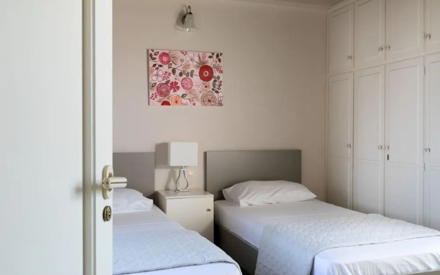 Asterion Deep Blue Villa Crete