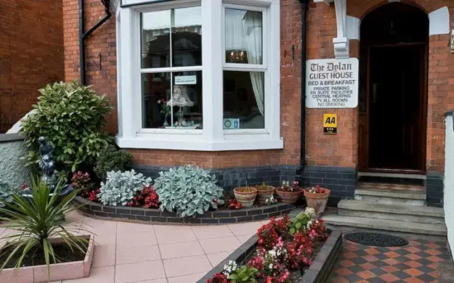 The Dylan Guest House