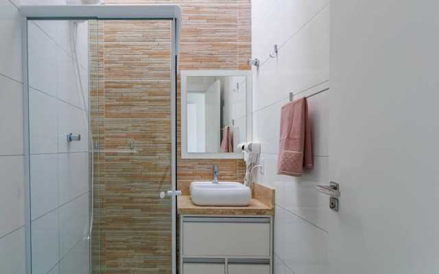 Curta Praia de Armação - Casa Coqueiro