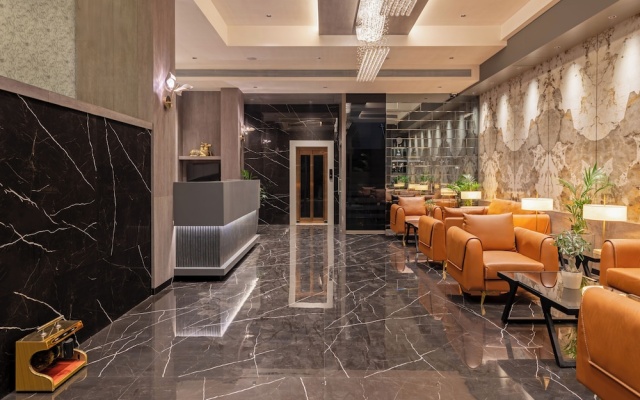 Hill Berry - A SoVo Hotel
