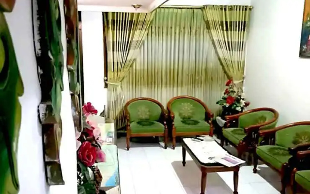 Hotel Cahaya Kasih