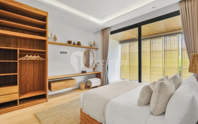 Dago Escape Villa by Kozystay - Bandung