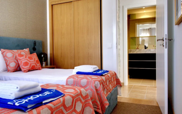 Formosa Bay - HB in Tavira