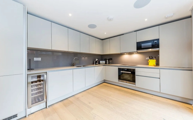 Lux St James Park Apartment Central London FREE WIFI by City Stay Aparts London