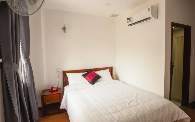 Thanh Thanh Hotel