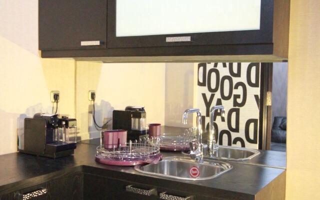Harvia Suites