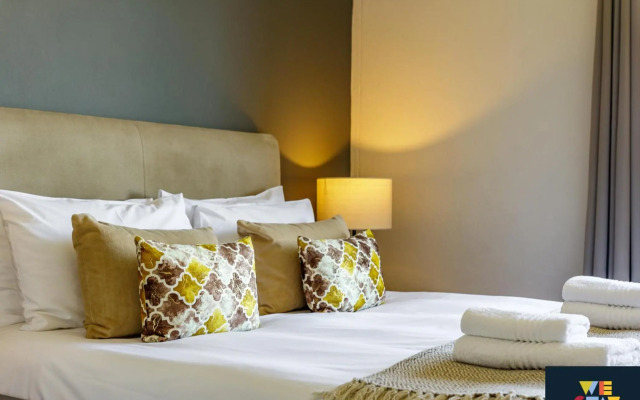 WeStay Westpoint Apartments