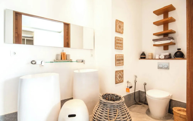 Niko2 · Marvelous 5 Bedroom Villa Close to Finns