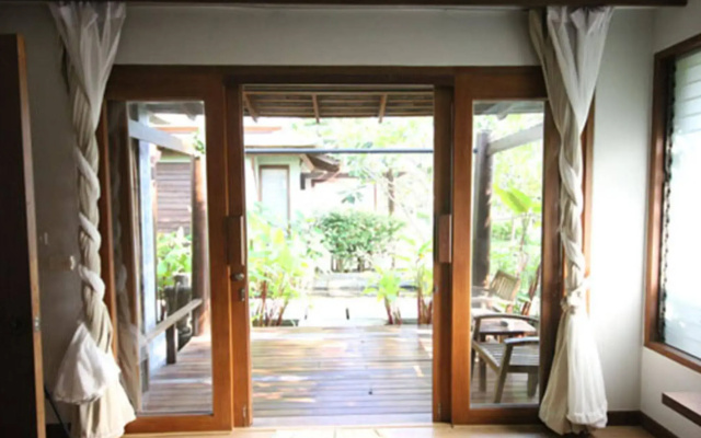 Andalay Boutique Resort