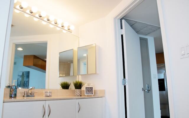 One Luxury Miami Brickell