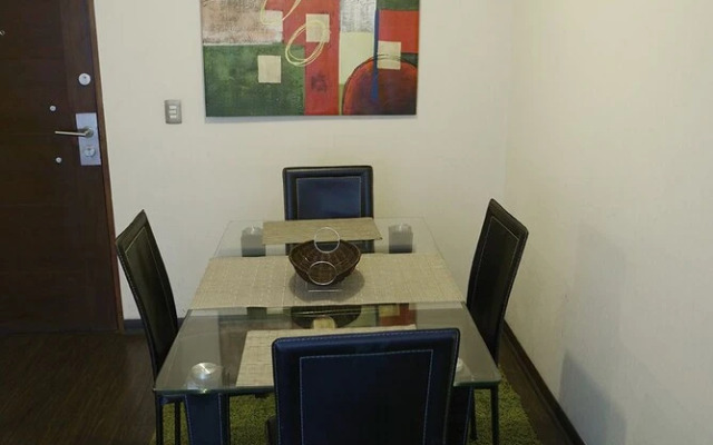 Santa Rosa departamento amoblado