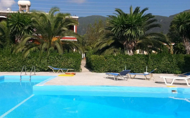 Sunny Dreams Apartments Ipsos