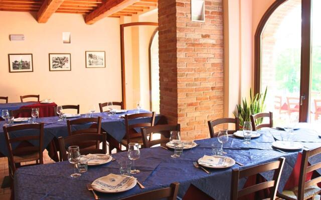 Agriturismo Biologico Villa Rosa