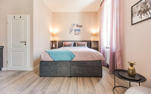 Apartment in Bad Camberg
