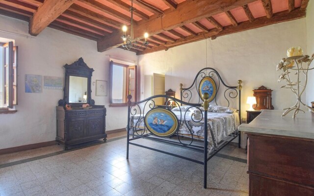 Casa La Borra