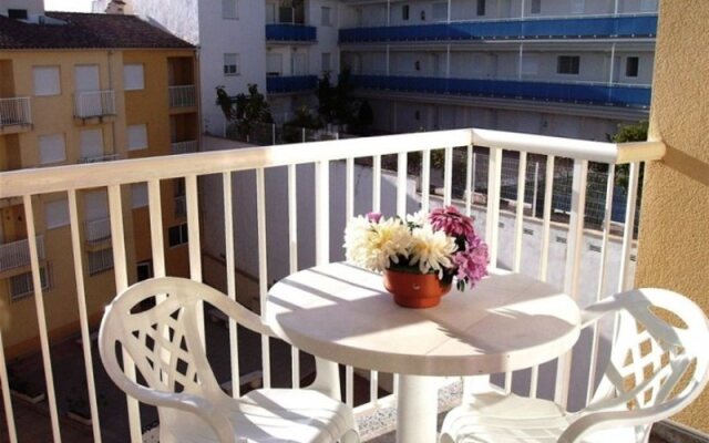 Apartamentos Mare Nostrum