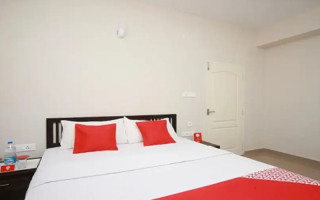 Vanilla Suites