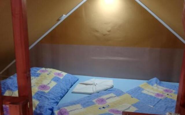 Danieli Holiday Home
