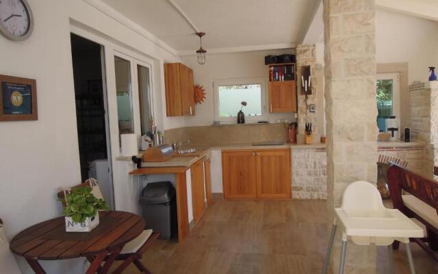 Holiday Home Villa Ivan