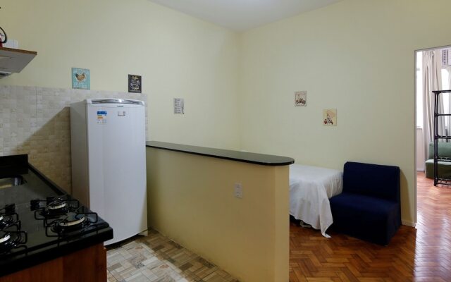 Rio Rentals - 021 U002 Apto grande