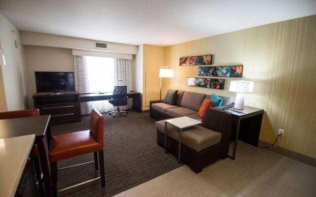 Residence Inn Omaha West