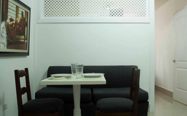 D' Franchesis Hostal