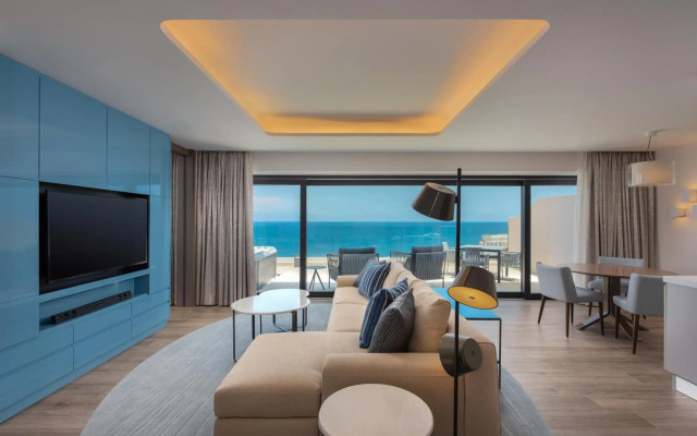 The Westin Dragonara Resort, Malta