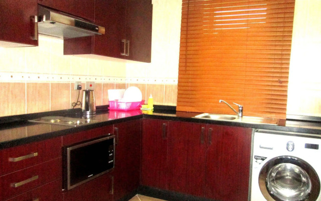 Hala Inn Hotel Apartments