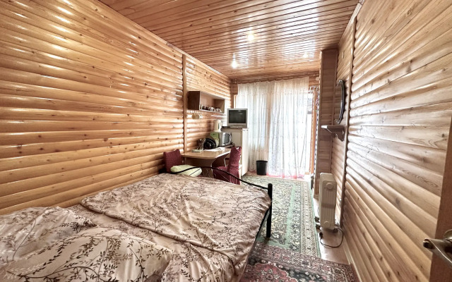 Апартаменты на улице Карла Маркса 11