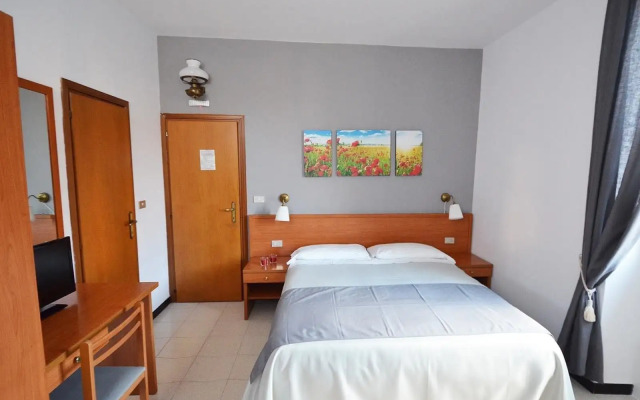 Hotel Porta del Parco