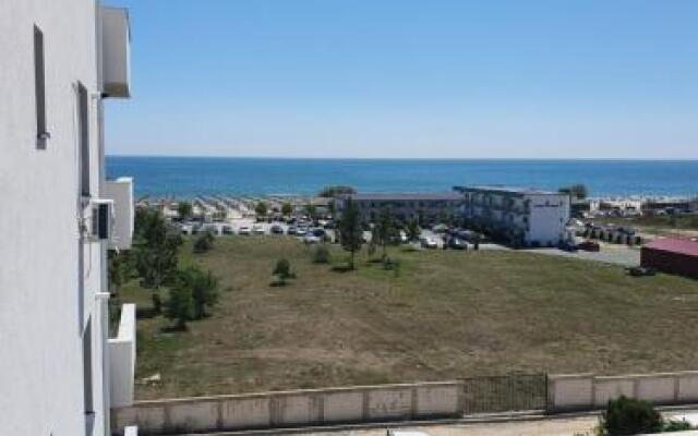 Apartament Matei Mamaia Nord