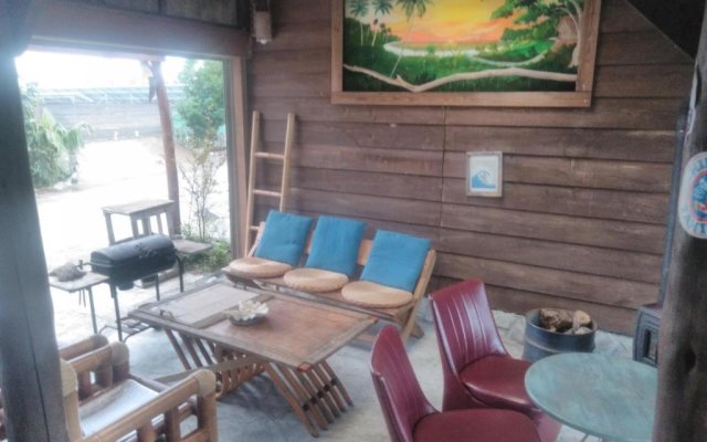 Rustic Resort Isumi / Vacation STAY 5447