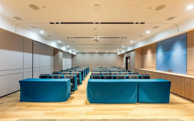 Holiday Inn Express Hefei Ftz by IHG