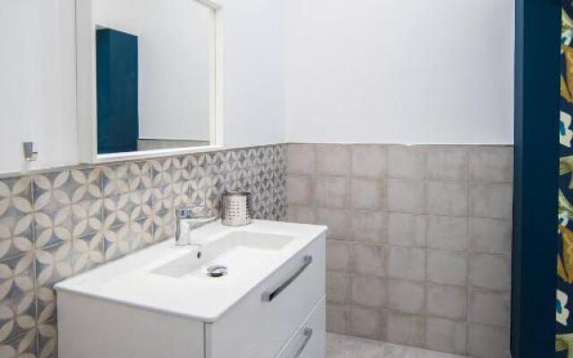 LS1-SANREMO: nel cuore della citta!