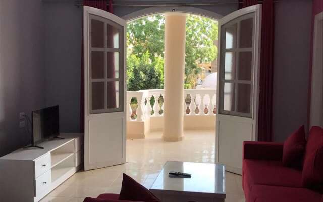 Hermina Guest House