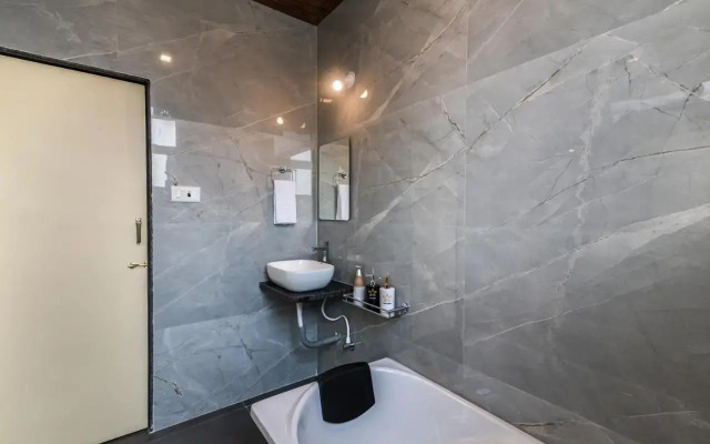 SaffronStays Casa Belleza, Kihim