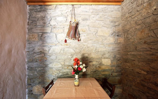 Ortam Pension