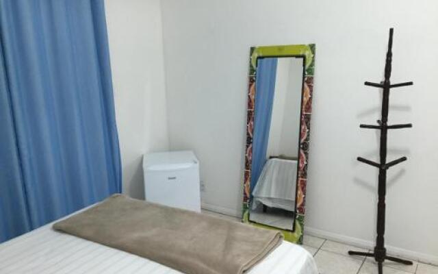 Pousada Praia Grande