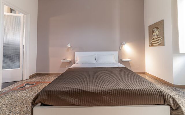 Azzurra B&B