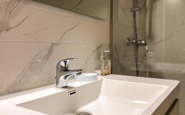 Junior Apartment-2 room- Luxury Residence Mamaia