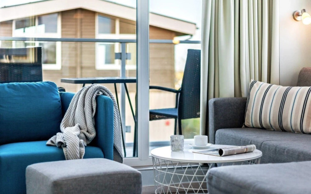 Holiday Home in Wendtorf