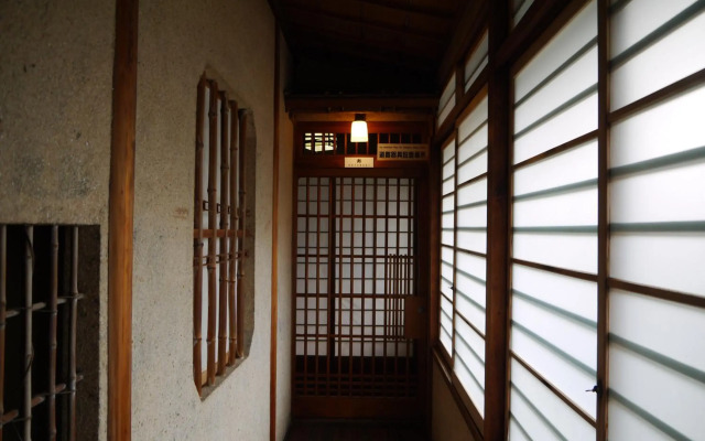 Ryokan Itaniya