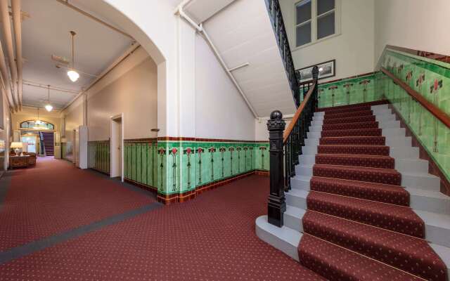 Club Wyndham Ballarat, Trademark Collection by Wyndham