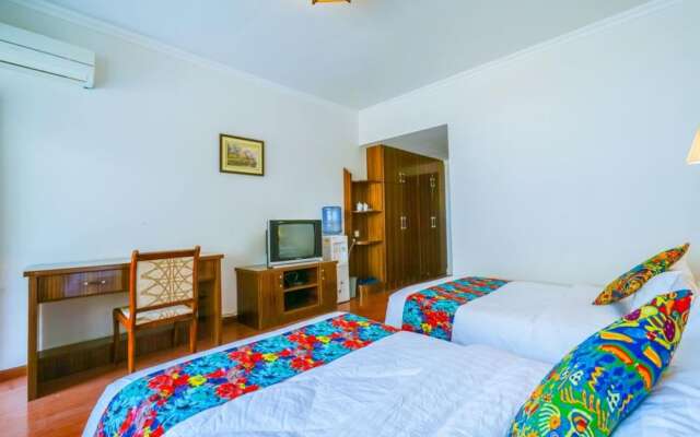 Yijie Holiday Tianmushan Linan