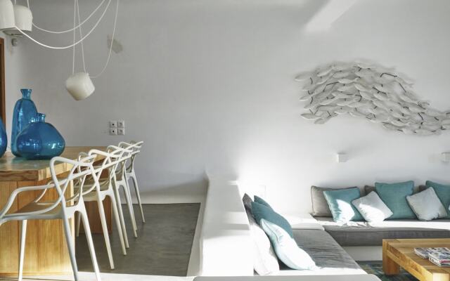 Ficus Villa Mykonos