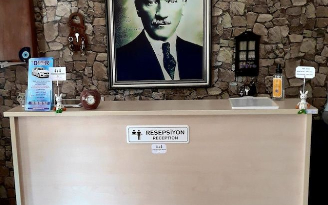 Can Efes Hotel